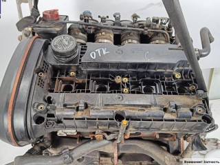 Двигатель (ДВС), ориг. номер AR37203, Alfa Romeo 147 2004-2010