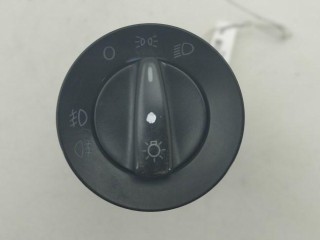 Переключатель света Volkswagen Bora 1998-2005, 1C0941531A