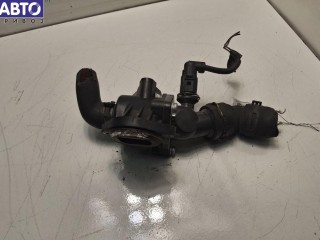 Корпус термостата Volkswagen Touran 2003-2006, 2.0 л, МКПП
