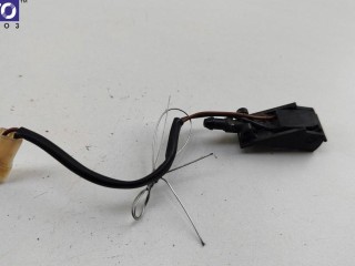 Форсунка омывателя, ориг. номер 6E0955986A, Volkswagen Passat B5 2000-2005