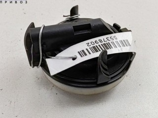 Датчик удара (Airbag) Volkswagen Tiguan 2011-2019, внедорожник 5 дв., левый руль, 5Q0959354