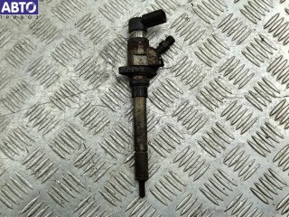Форсунка топливная Citroen C5 (2001-2008), 2.0 л, дизель, 9657144580