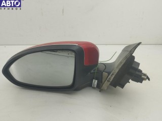 Зеркало наружное левое Chevrolet Cruze 2008-2012, универсал, E13027379