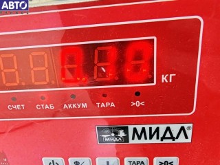 Моторчик заслонки отопителя, ориг. номер 0132801357, Skoda Fabia mk2 (5J) 2007-2010