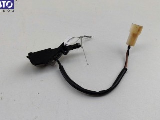 Форсунка омывателя, ориг. номер 6E0955986A, Volkswagen Passat B5 2000-2005