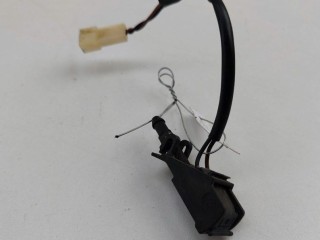 Форсунка омывателя, ориг. номер 6E0955986A, Volkswagen Passat B5 2000-2005