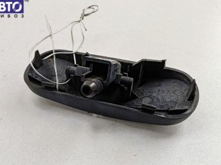 Форсунка омывателя Volkswagen Touran 2003-2006, минивэн, левый руль, 1T0955985
