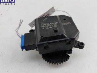 Моторчик заслонки отопителя, ориг. номер 309368201BD, Skoda Fabia mk2 (5J) 2007-2010