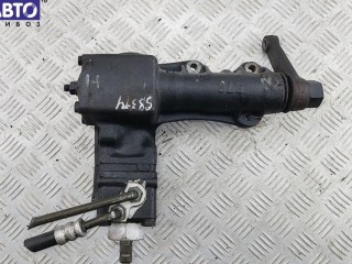 Редуктор рулевой Opel Omega B 1994-1999, левый руль, 8052315