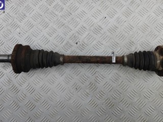 Полуось задняя Opel Omega B 1999-2004, МКПП
