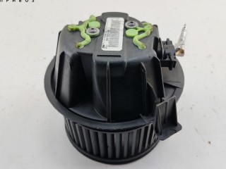Двигатель отопителя (моторчик печки) Dacia (Renault) Sandero, 1.4 л, МКПП, N106415P