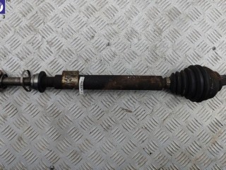 Полуось передняя левая, ориг. номер 8200387523, Renault Laguna 2 (2001-2007)