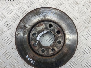 Диск тормозной передний Opel Astra G 1998-2009
