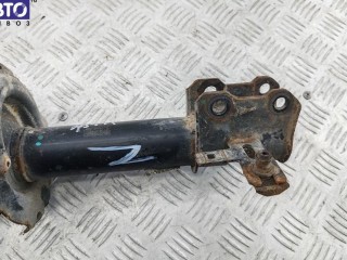 Стойка подвески передняя левая, ориг. номер 22214012, Opel Zafira B 2005-2008