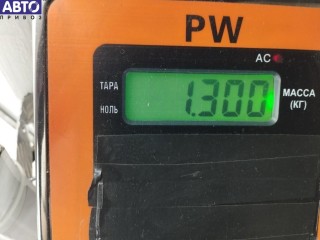 Руль, ориг. номер 4M513600EL, Ford Focus 2 (2004-2011)