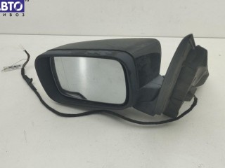 Зеркало наружное левое BMW 3 E46 (1998-2006), хетчбэк 3 дв., 13528910