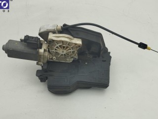 Замок двери задней правой, ориг. номер 7028910, BMW 7 E65/E66 (2001-2008)