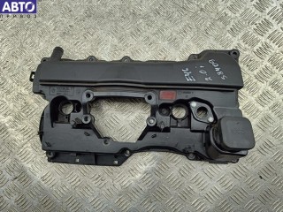 Крышка клапанная ДВС, ориг. номер 7506728, BMW 3 E46 (1998-2006)