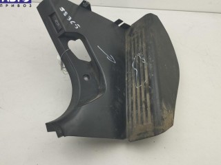 Площадка опорная для ноги (педаль отдыха), ориг. номер 8159517, BMW 5 E39 (1995-2003)