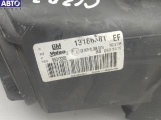 Фара левая, ориг. номер 13186381, Opel Corsa D 2006-2011