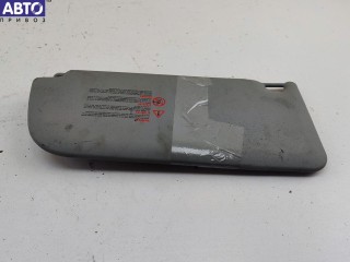 Козырек солнцезащитный правый, ориг. номер 8200051290, Renault Scenic 1 (1996-2003)