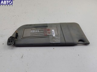 Козырек солнцезащитный правый, ориг. номер 8200051290, Renault Scenic 1 (1996-2003)