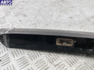 Накладка подсветки номера, ориг. номер 7S71N43404A, Ford Mondeo 4 (2007-2014)