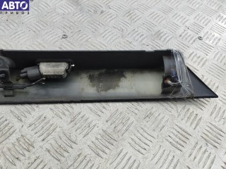 Накладка подсветки номера, ориг. номер 7S71N43404A, Ford Mondeo 4 (2007-2014)