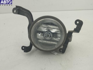 Фара противотуманная правая Hyundai Matrix 2005-2008