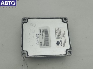 Блок управления двигателем (ДВС), ориг. номер 09353509, Opel Astra G 1998-2009