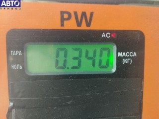 Блок управления двигателем (ДВС), ориг. номер 09353509, Opel Astra G 1998-2009