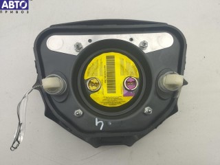 Подушка безопасности (Airbag) водителя, ориг. номер 13112812, Opel Vectra C 2002-2005