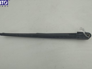 Щеткодержатель (поводок стеклоочистителя) задний, Opel Astra H 2004-2007