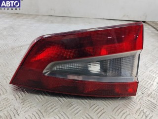 Фонарь крышки багажника левый Ford Galaxy (2006-2015), 6M2113A603EB