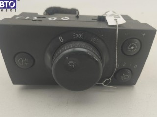 Переключатель света Opel Meriva A 2002-2006, 93394756