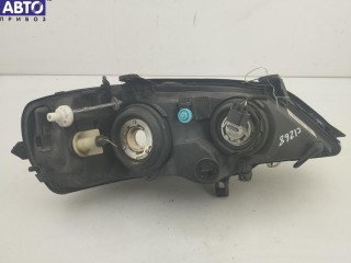 Фара левая, ориг. номер 1EG007640, Opel Astra G 1998-2009