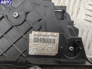 Замок двери задней левой, ориг. номер 6M2AR26413, Ford Galaxy (2006-2015)