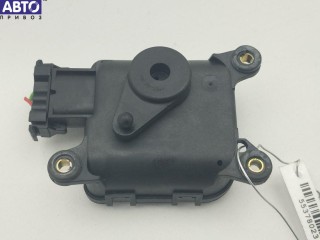 Моторчик заслонки отопителя Opel Astra G 1998-2009, 1.6 л, МКПП, 0132801134