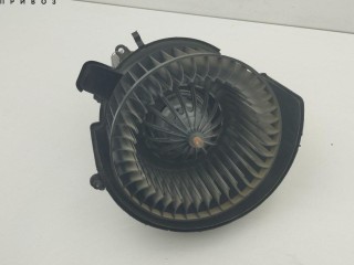 Двигатель отопителя (моторчик печки) Opel Astra G 1998-2009, 1.6 л, МКПП, 9000348
