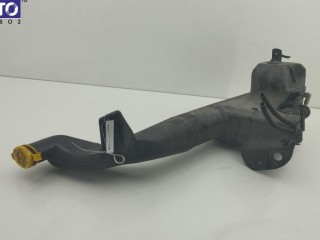 Бачок омывателя, ориг. номер 644500993, Opel Zafira B 2005-2008