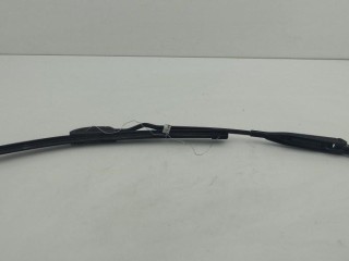 Щеткодержатель (поводок стеклоочистителя) передний, Opel Astra G 1998-2009