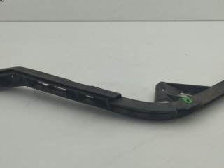 Кронштейн бампера заднего Opel Astra G 1998-2009, хетчбэк 5 дв., 90559518