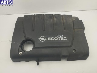 Накладка декоративная на двигатель Opel Vectra C 2005-2008, 1.9 л, дизель, 315829598