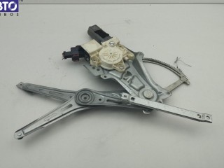 Стеклоподъемник электрический передний правый, ориг. номер 9178986, Opel Vectra C 2005-2008