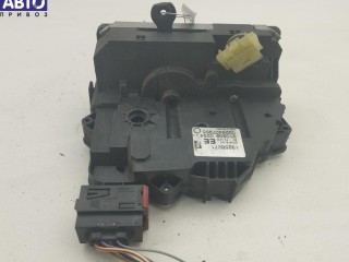 Замок двери передней левой, ориг. номер 13258271, Opel Corsa D 2006-2011