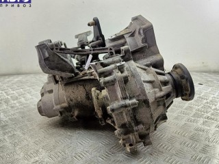 КПП 6-ст. механическая, ориг. номер KWC, Volkswagen Touran 2006-2010