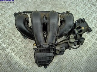 Коллектор впускной Ford Mondeo 3 (2000-2007), 1.8 л, бензин, 1S7G9424DM