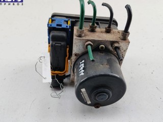 Блок ABS (Модуль АБС), ориг. номер 8200159837, Renault Laguna 2 (2001-2007)