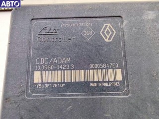 Блок ABS (Модуль АБС), ориг. номер 8200159837, Renault Laguna 2 (2001-2007)