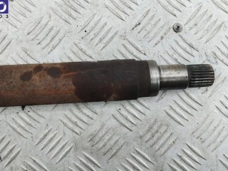 Полуось передняя правая, Ford Fusion 2002-2005